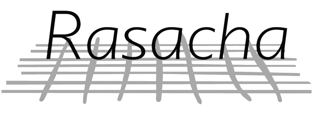 Rasacha